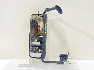 Volvo VNL Left Side View Mirror