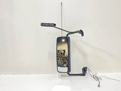 Volvo VNL Left Side View Mirror