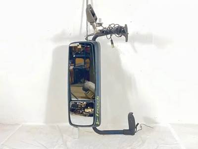 Volvo VNL Left Side View Mirror