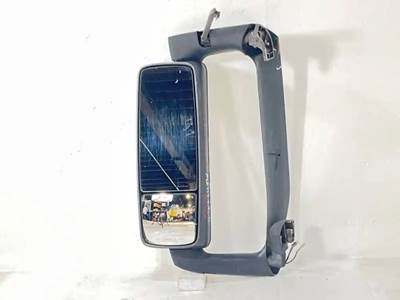 Volvo VNL Left Side View Mirror