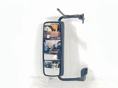 Volvo VNL Left Side View Mirror