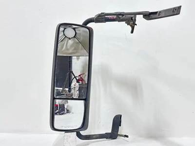 Volvo VNL Left Side View Mirror
