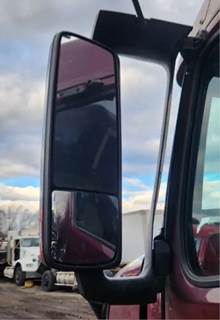 Volvo VNL Left Side View Mirror