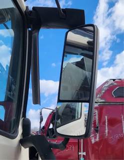 Volvo VNL Right Side View Mirror