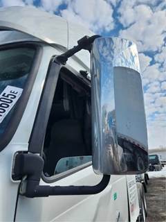 Volvo VNL Left Side View Mirror