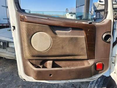 Volvo VNL Left Side View Mirror