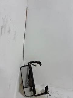 Volvo VNL Side View Mirror
