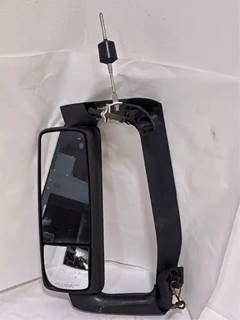Volvo VNL Left Side View Mirror