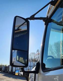 Volvo VNL Left Side View Mirror