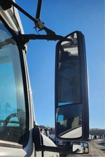 Volvo VNL Right Side View Mirror