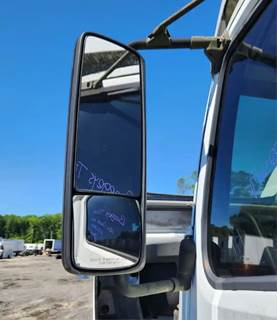 Volvo VNL Left Side View Mirror