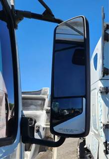 Volvo VNL Right Side View Mirror