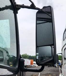 Volvo VNL Right Side View Mirror
