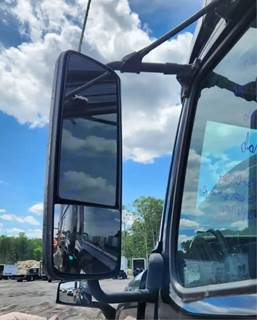 Volvo VNL Left Side View Mirror
