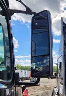 Volvo VNL Right Side View Mirror