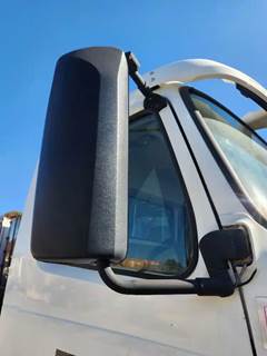 Volvo VNL Right Side View Mirror