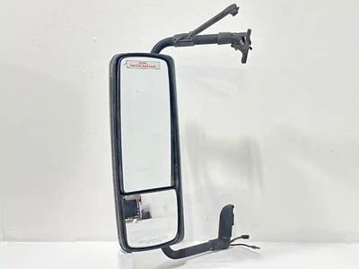 Volvo VNM Left Side View Mirror