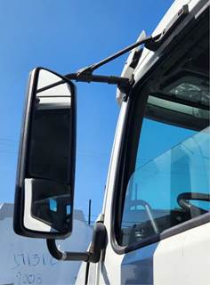 Volvo VNR64T Left Side View Mirror