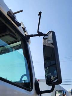 Volvo VNR64T Right Side View Mirror