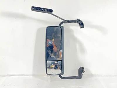 Volvo VNR64T Left Side View Mirror