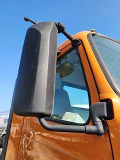Volvo VNR64T Right Side View Mirror