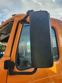 Volvo VNR64T Left Side View Mirror