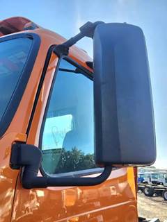Volvo VNR64T Left Side View Mirror