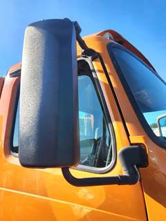 Volvo VNR64T Right Side View Mirror