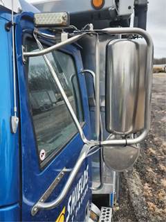 Western Star 4700 Left Side View Mirror