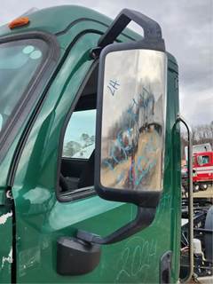 Western Star 47X Left Side View Mirror