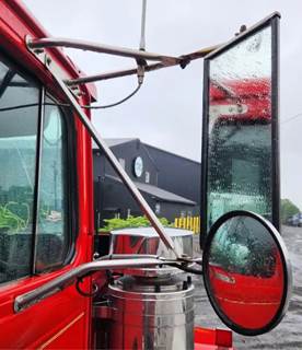 Western Star 4900 Right Side View Mirror