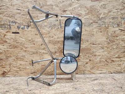Western Star 4900E Right Side View Mirror