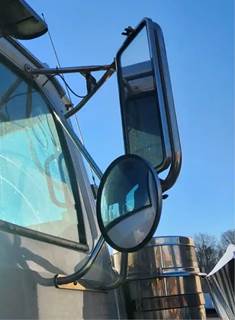 Western Star 4900EX Right Side View Mirror