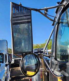 Western Star 4900EX Left Side View Mirror
