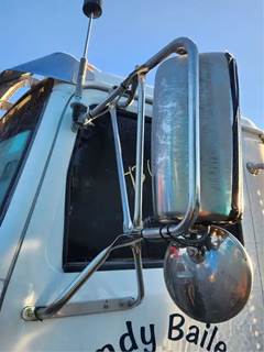 Western Star 4900FA Left Side View Mirror for a 2020 Western Star 4900 FA
