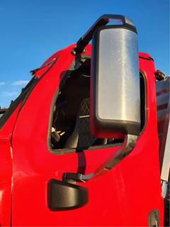 Western Star 49X Left Side View Mirror