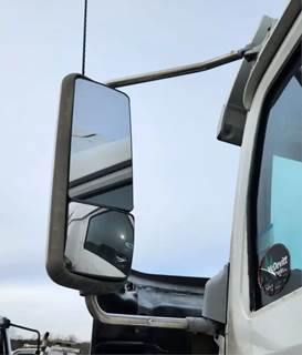 Western Star 5700 Left Side View Mirror
