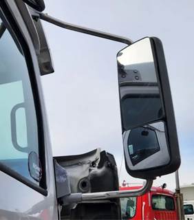 Western Star 5700 Right Side View Mirror