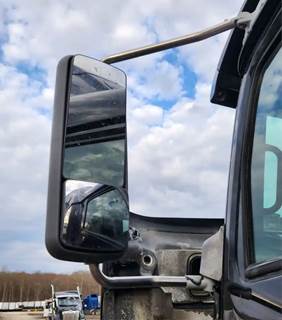Western Star 5700 Left Side View Mirror
