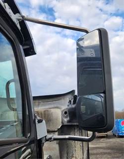 Western Star 5700 Right Side View Mirror