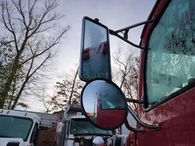 Western Star 5900 Left Side View Mirror