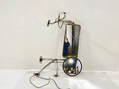 Western Star 5900 Right Side View Mirror