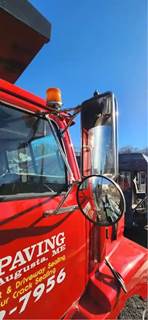 Western Star Right Side View Mirror