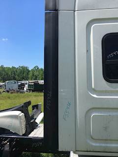 Freightliner Cascadia 125 Sleeper Fairing