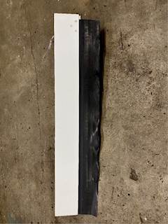 Freightliner Cascadia 125 Sleeper Fairing