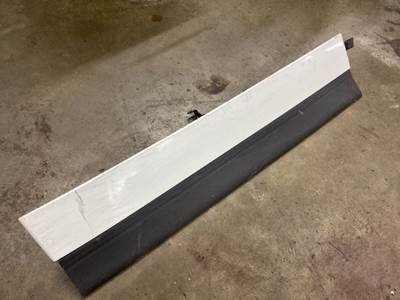 Freightliner Cascadia 125 Sleeper Fairing