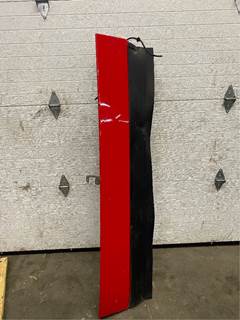 Freightliner Cascadia 125 Sleeper Fairing