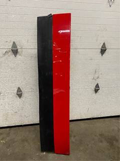 Freightliner Cascadia 125 Sleeper Fairing