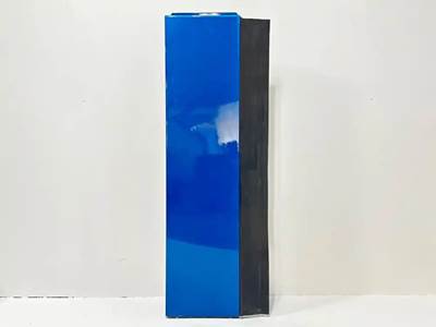 Freightliner Cascadia 125 Left Sleeper Fairing