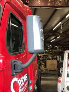 Freightliner Cascadia 132 Sleeper Fairing